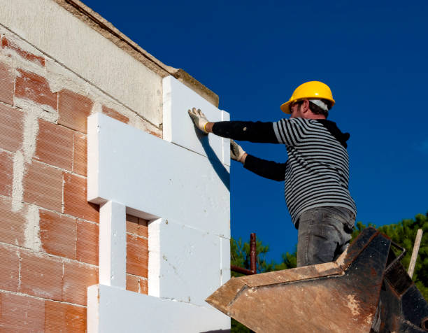 Best Spray Foam Insulation in Lexington, KY