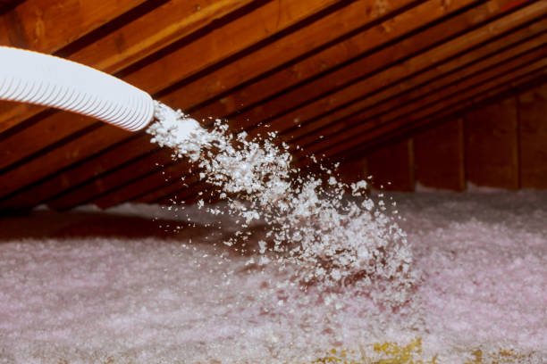 Best Fiberglass Insulation in Lexington, KY