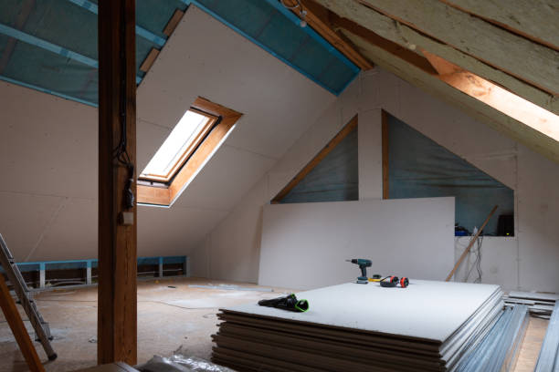 Lexington, KY Insulation Contractor Company