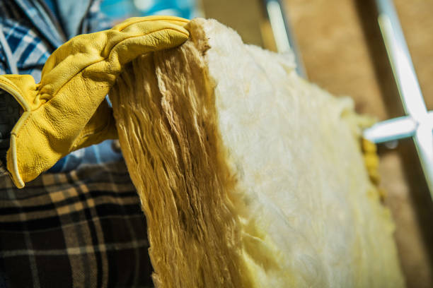 Types of Insulation We Offer in Lexington, KY
