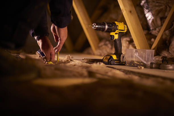 Best Commercial Insulation in Lexington, KY